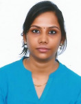 Lathashree K
